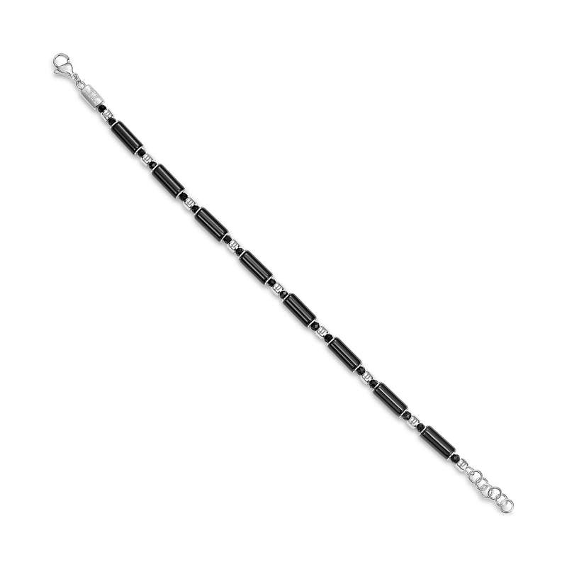 Police Jewels Men's Bracelet (PEAGB0037301)