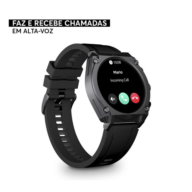 Police Smartwatch Watch peiun0000102 (peiun0000102) Men's Watch