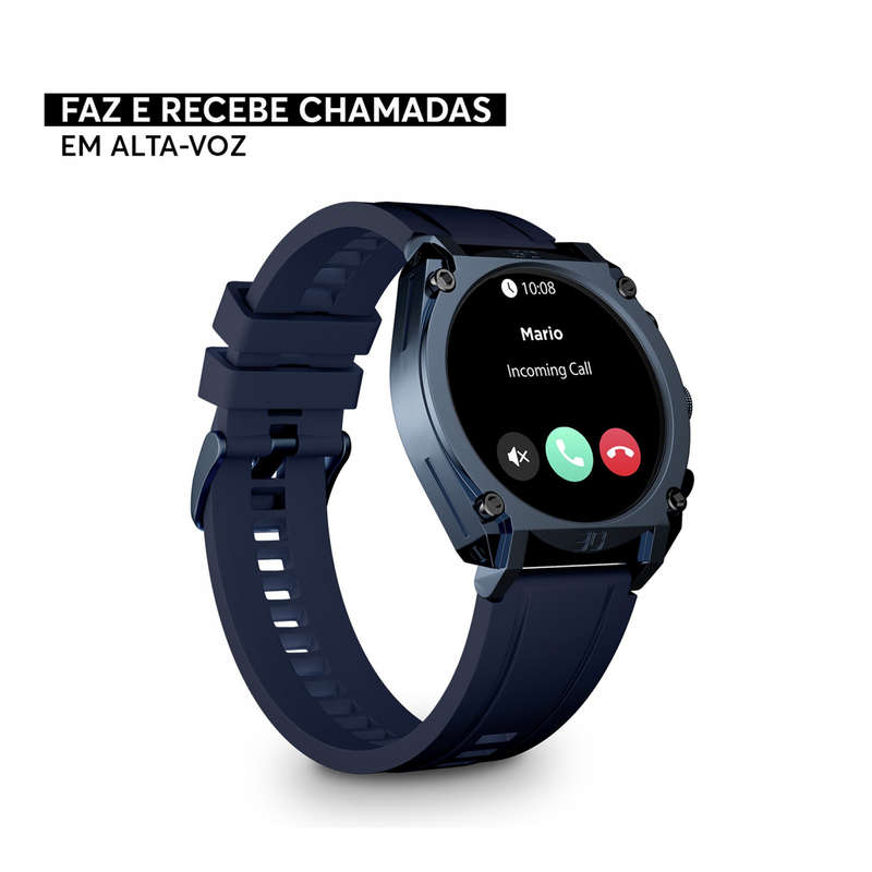 Police Smartwatch Watch peiun0000103 (peiun0000103) Men's Watch