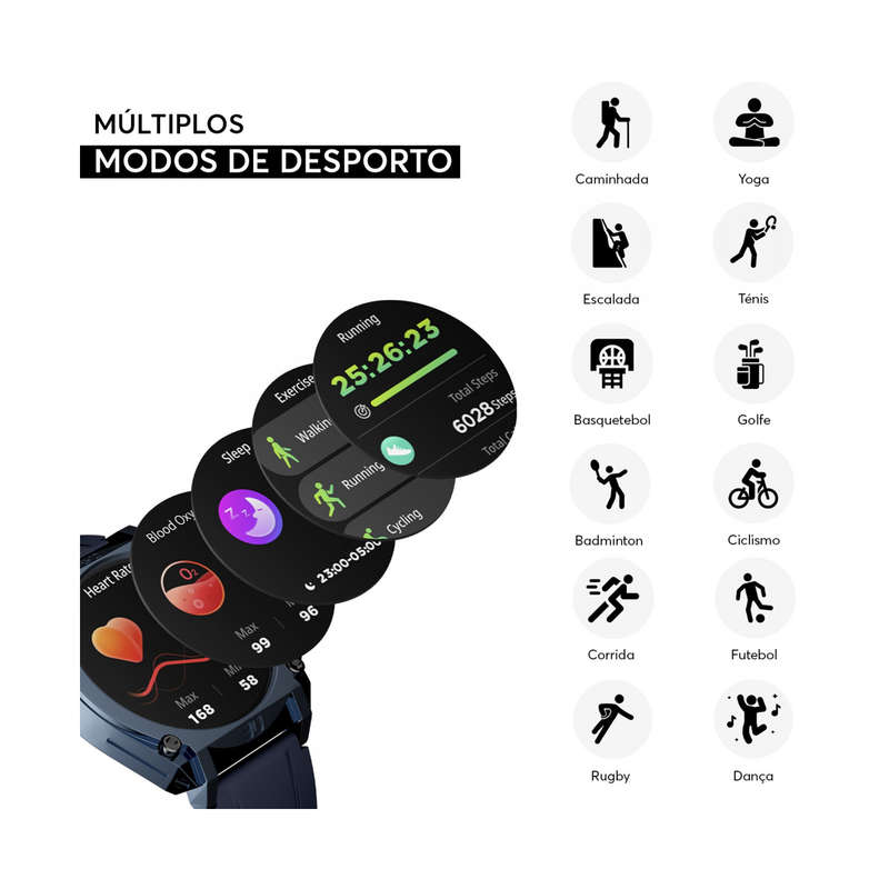 Police Smartwatch Watch peiun0000103 (peiun0000103) Men's Watch