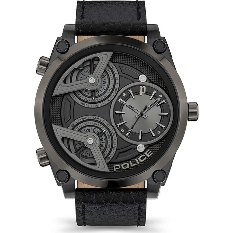 Police Mens Watch (PEWJA2117942)