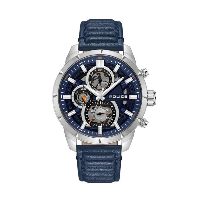Police Men's Watch (PEWJF0021801)