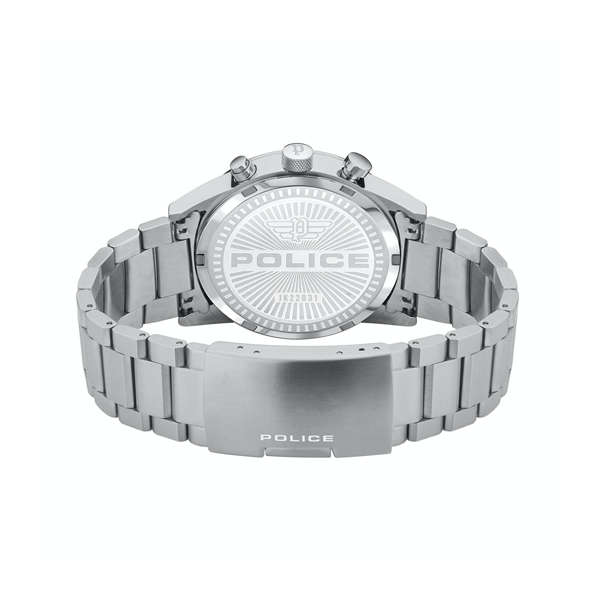 Police Addis PEWJK2203101 Mens Watch Dualtimer