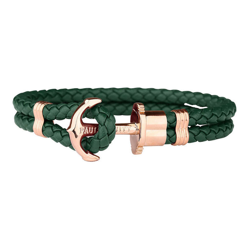 Paul Hewitt Unisex Bracelet PH-PH-L-R-G-L