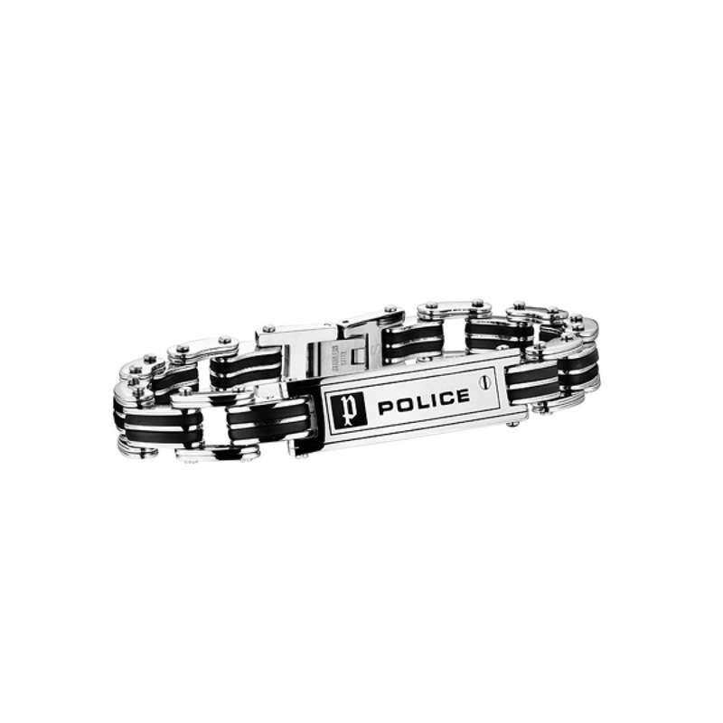POLICE JEWELS JEWELRY PJ24919BSB01-L (PJ24919BSB01-L)
