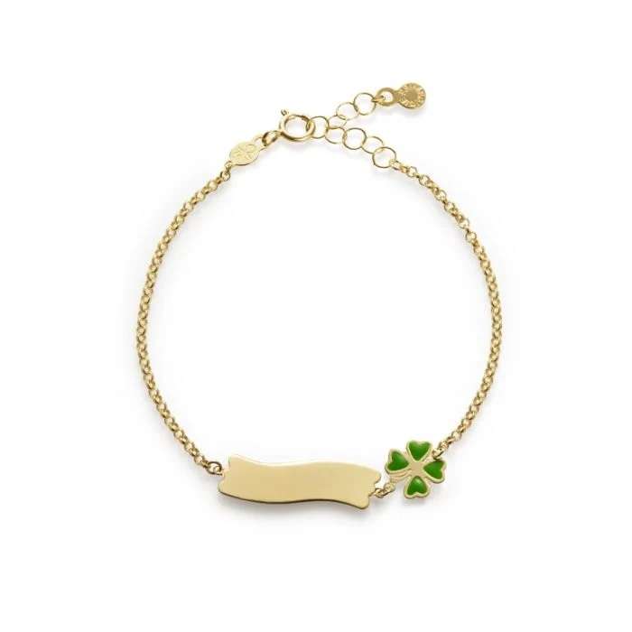 leBebé Jewels Women's Bracelet (PMG027_B)