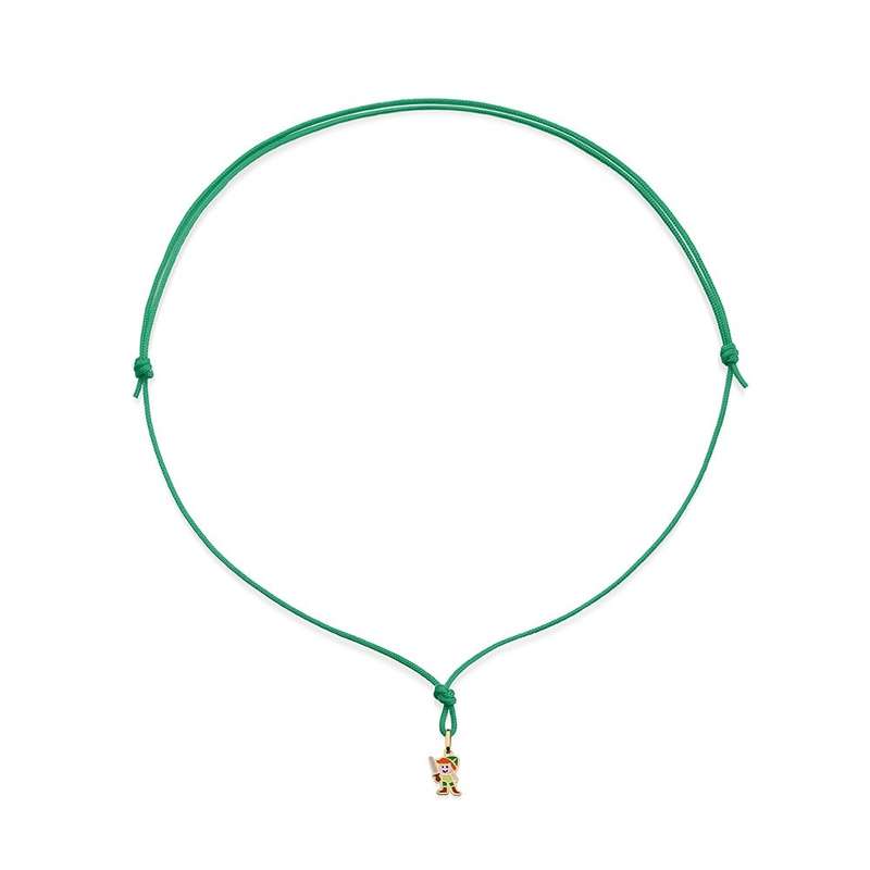 leBebé Jewels Women's Charm (PMG099_P)