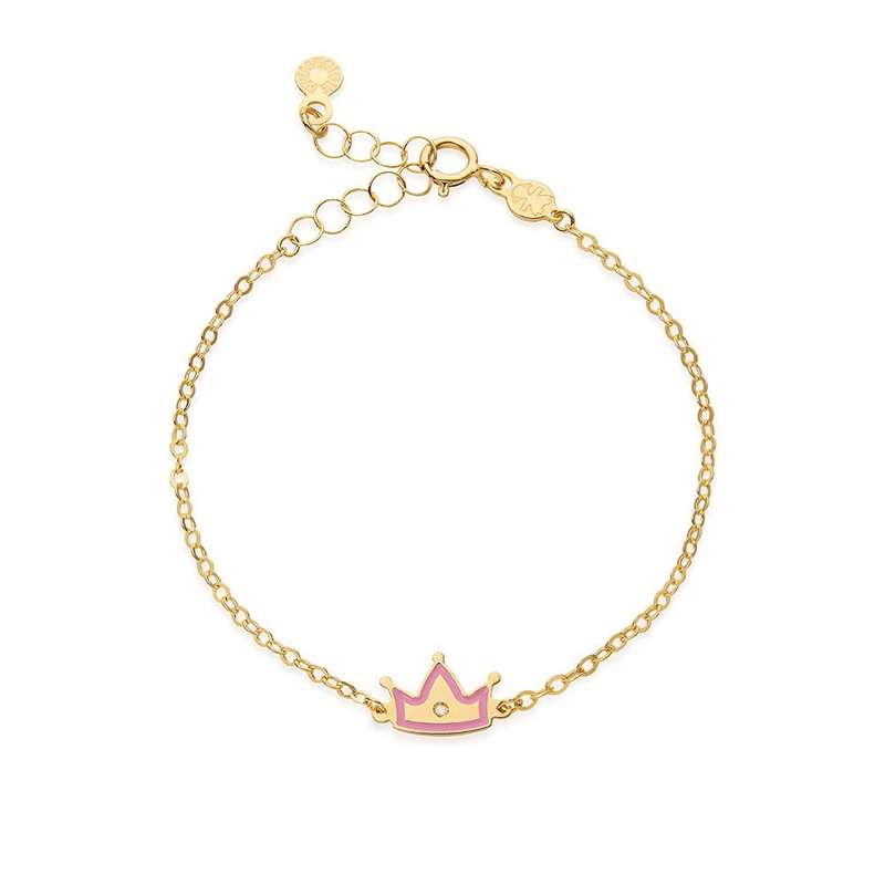 leBebé Jewels Women's Bracelet (PMG201)