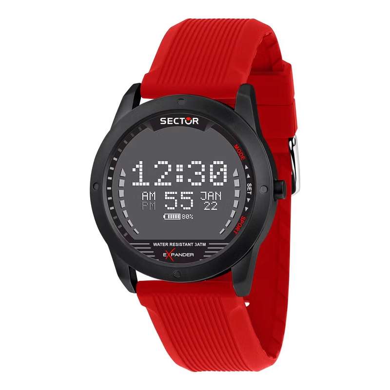 Sector no Limits Men's Watch (R3251239005)