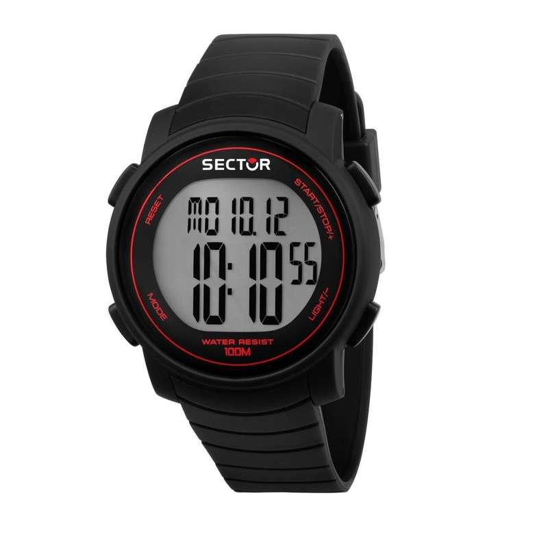 Sector no Limits Men's Watch (R3251543001)