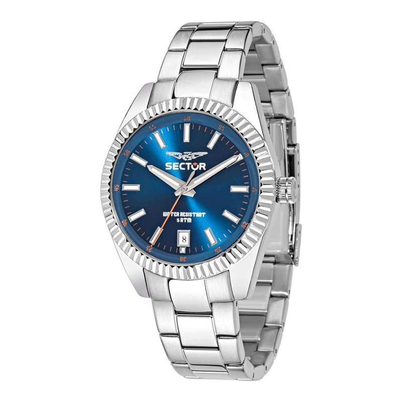 Sector no Limits Men's Watch (R3253476002) - 240 Collection