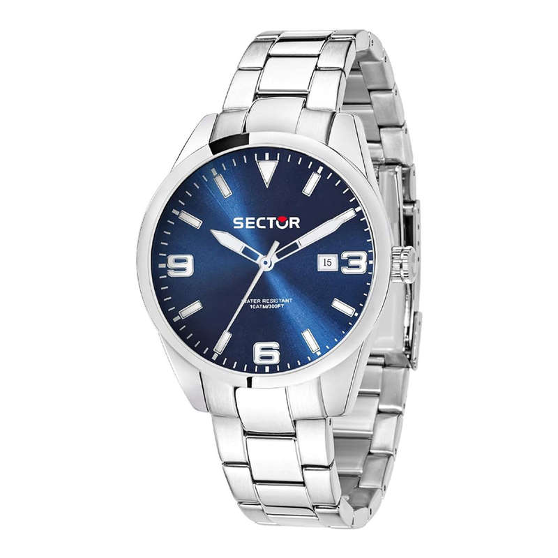 Sector no Limits Men's Watch (R3253486007) - 245 Collection