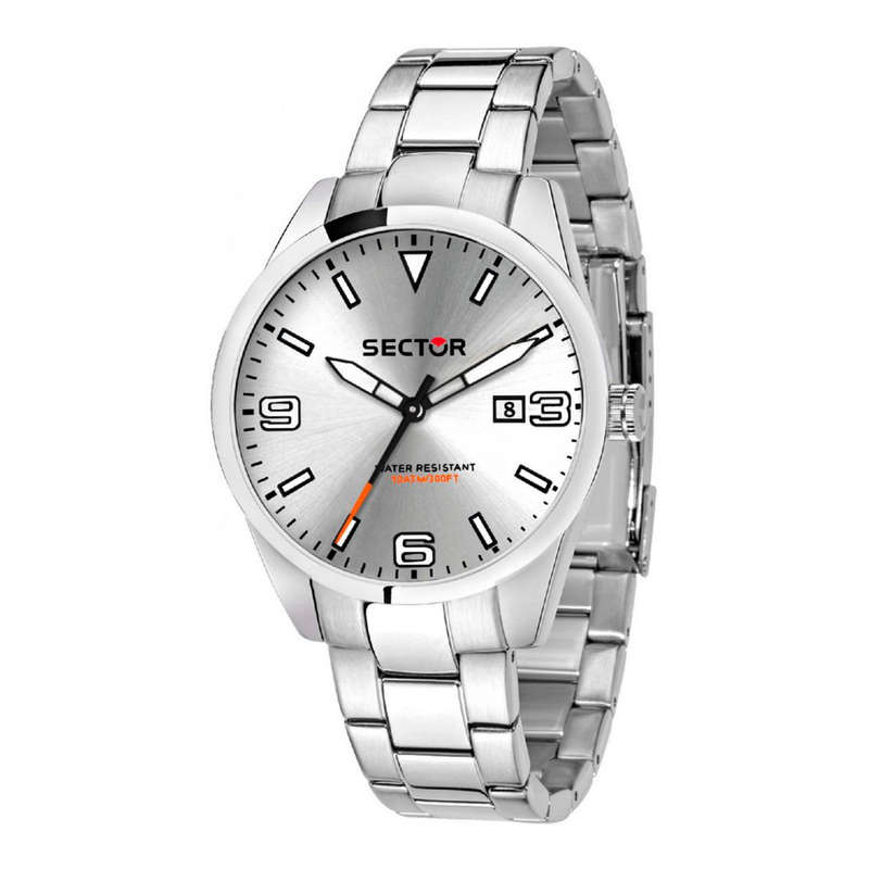 Sector no Limits Men's Watch (R3253486008) - 245 Collection
