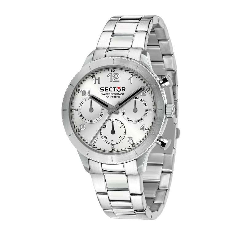 Sector no Limits Men's Watch (R3253578013)