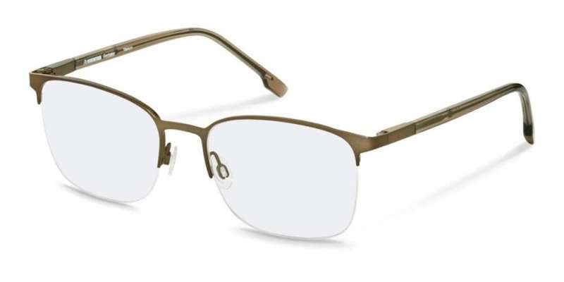 Rodenstock R7147 (R7147_D000_54) Unisex EYEWEAR