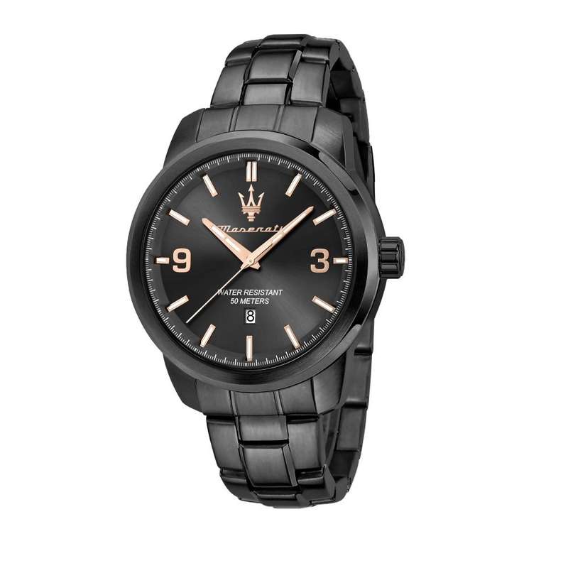 Maserati Men's Watch (R8853121008)
