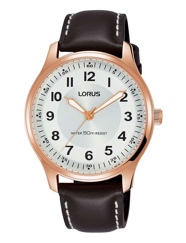 Lorus Men's Watch (RG218MX9)