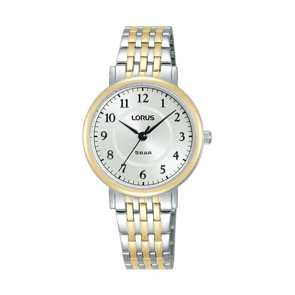 Lorus Watches Rg222xx9 (RG222XX9)  Watch Women's