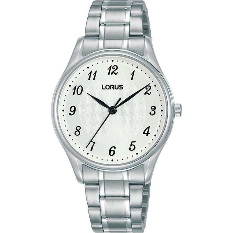 Lorus Men's Watch (RG225UX9)