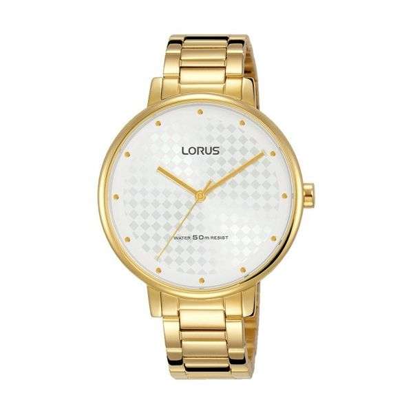 Lorus Women's Watch (RG268PX9)