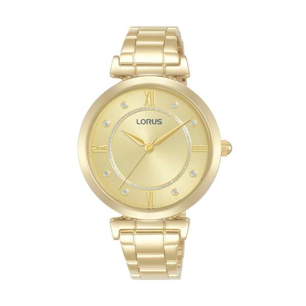 Lorus Women's Watch (RG298VX9)