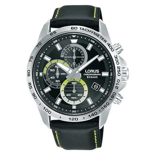 Lorus Men's Watch (RM359JX9)