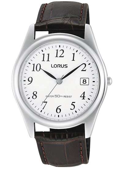 Lorus Men's Watch (RS965BX9)