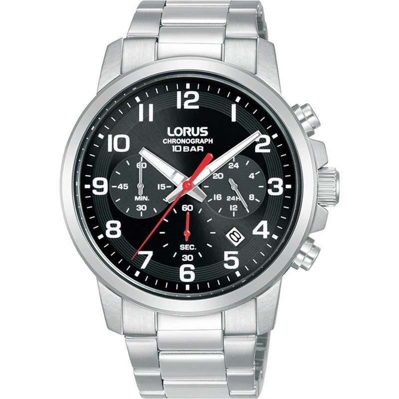 Lorus Men's Watch (RT327KX9)