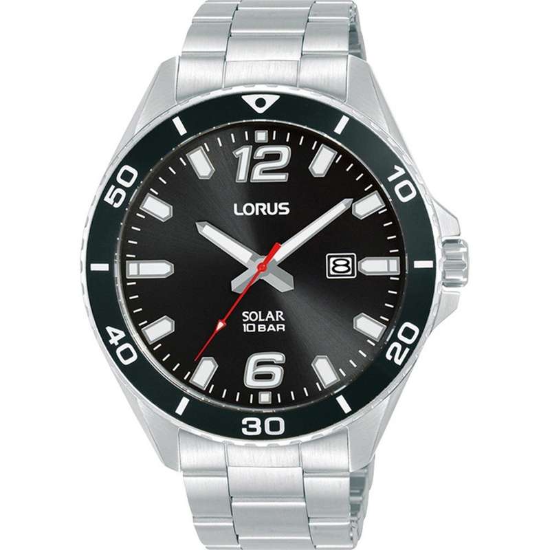 Lorus Men's Watch (RX359AX9)