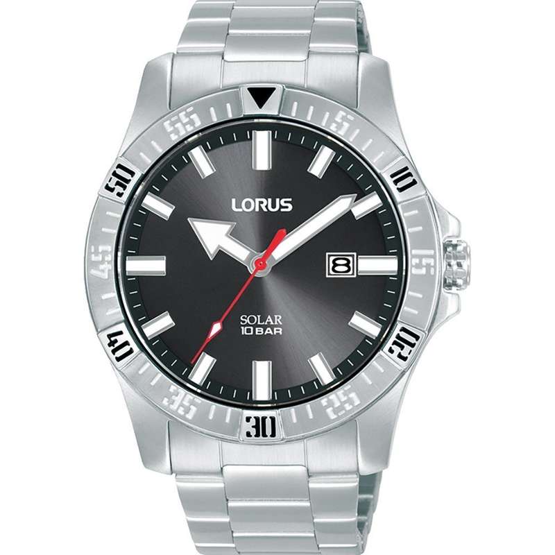 Lorus Men's Watch (RX377AX9)