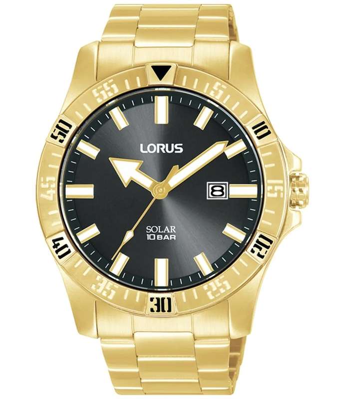 Lorus Men's Watch (RX382AX9)