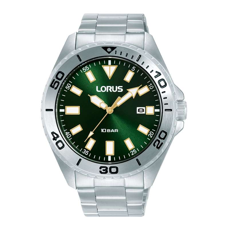 Lorus Men's Watch (RXH53KX9)