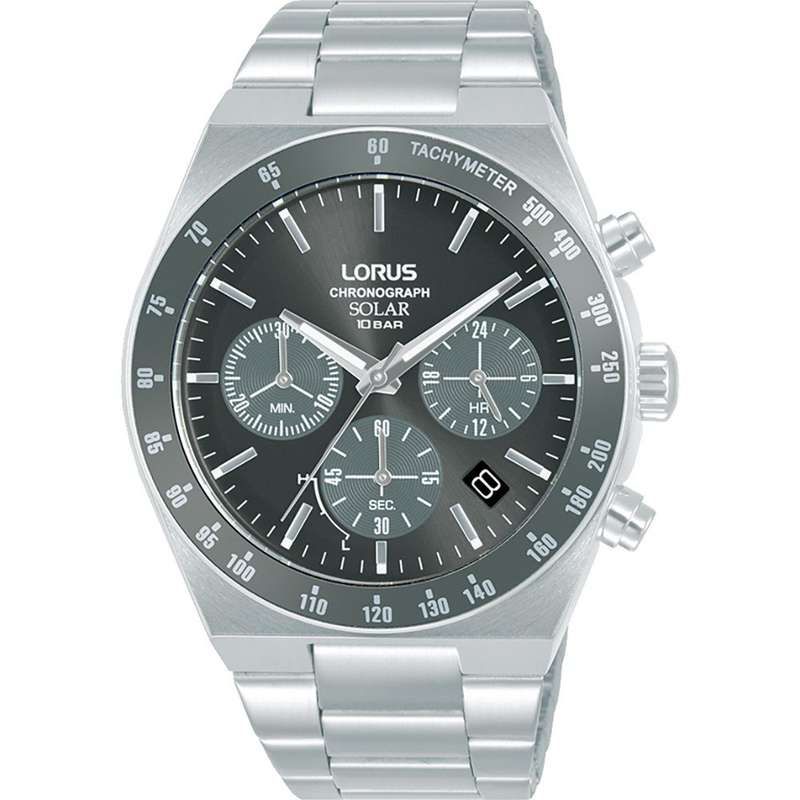 Lorus Men's Watch (RZ519AX9)