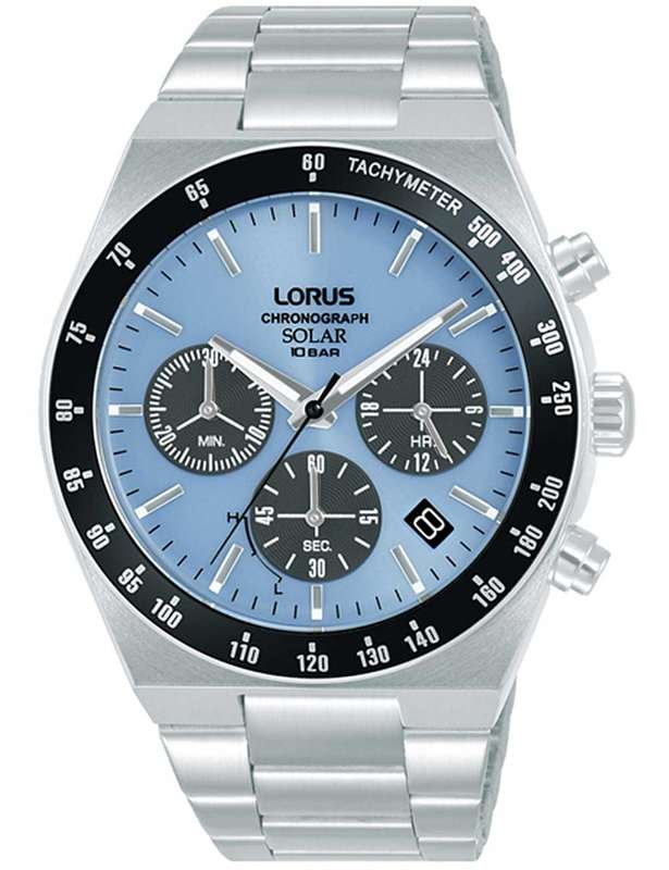 Lorus Men's Watch (RZ525AX9)
