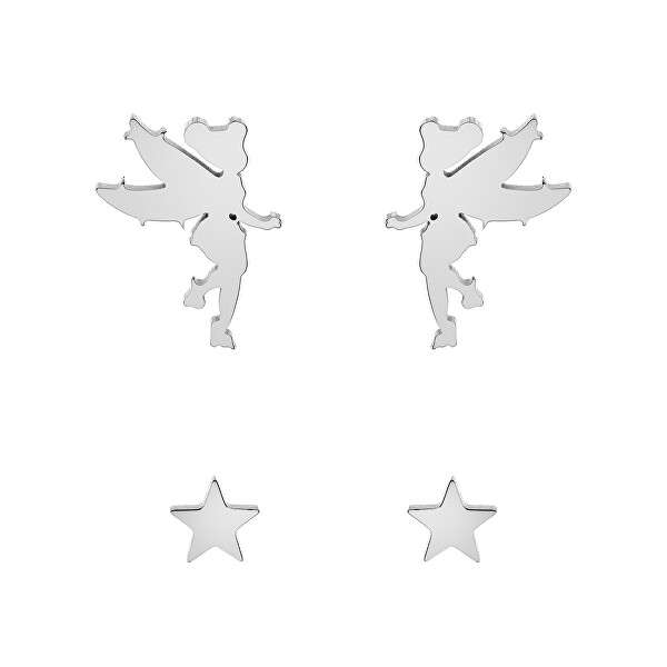 DISNEY JEWELS S600148L-B-CS (S600148L-B-CS)