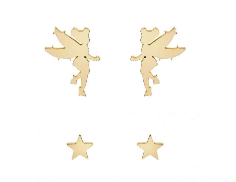 DISNEY JEWELS S600148YL-B-CS (S600148YL-B-CS)
