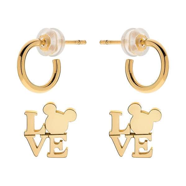 DISNEY JEWELS S600152YL-B-CS (S600152YL-B-CS)