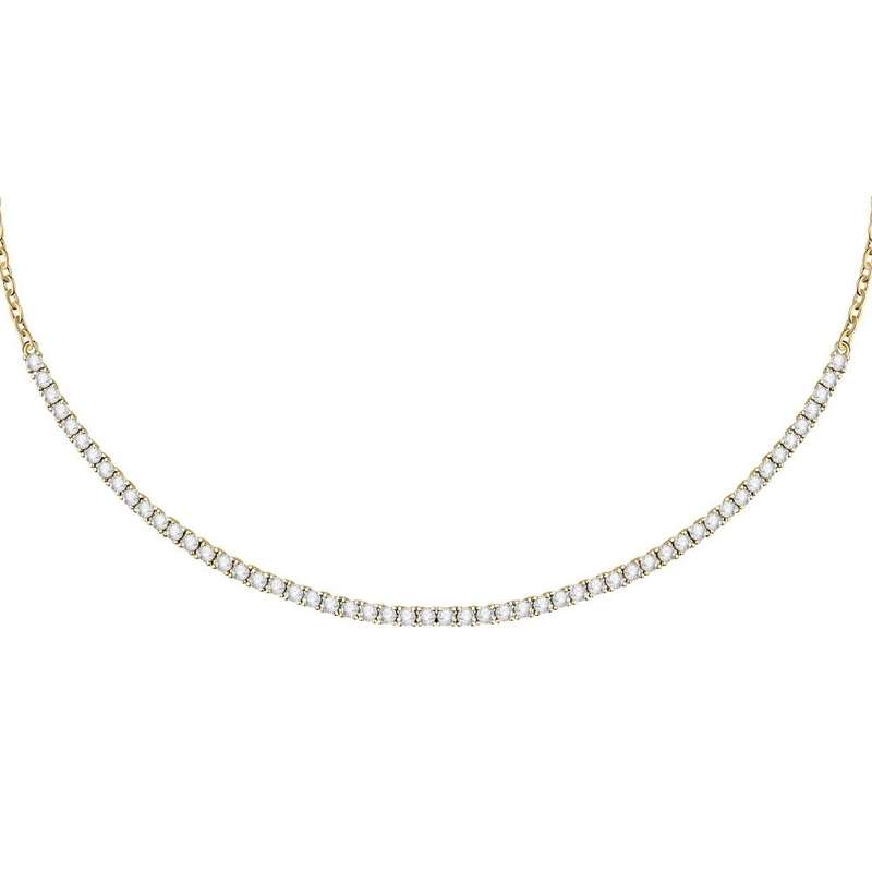 Morellato Jewels Women's Necklace (SAQF24)