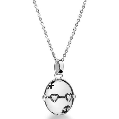 Collane Le Bebe Snma020 (SNMA020) Women's JEWELRY