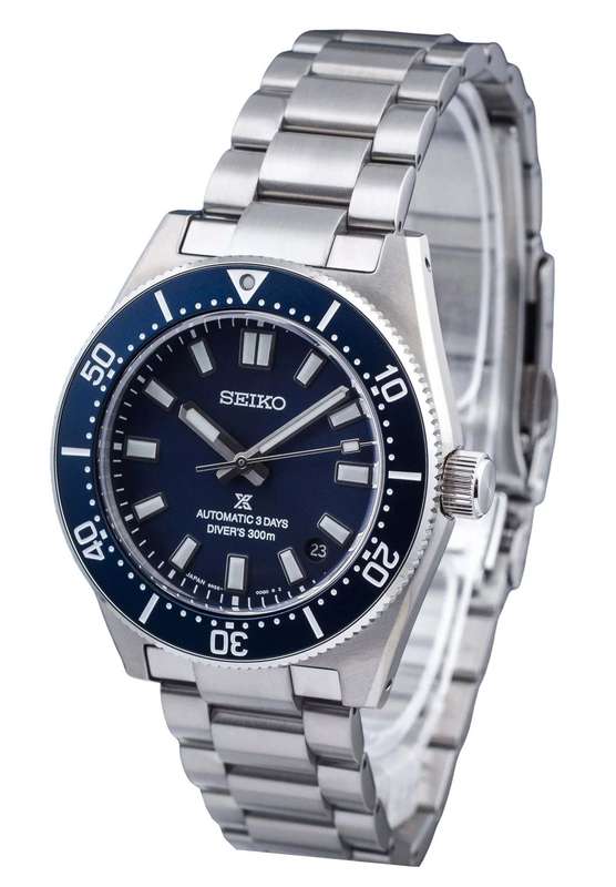 Seiko Men's Watch (SPB451J1)