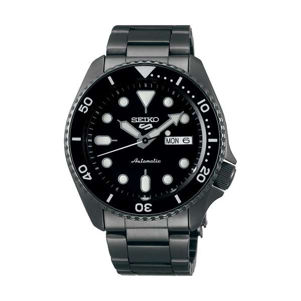 Seiko 5 Watch srpd65k1 (srpd65k1) Men's Watch