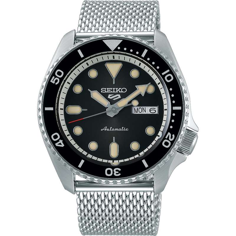 Seiko 5 Watch srpd73k1 (srpd73k1) Men's Watch