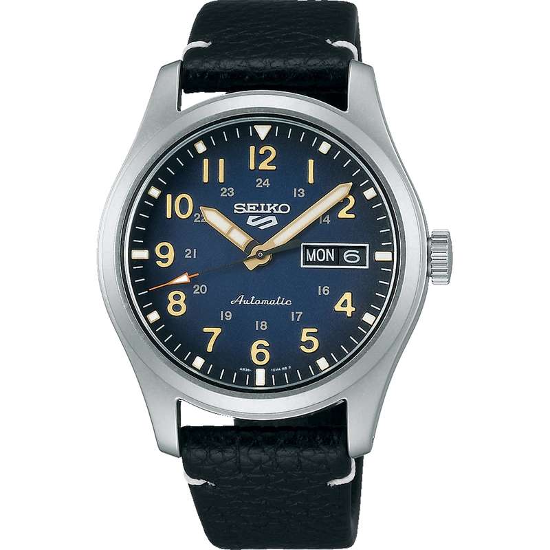 Seiko 5 Watch srpg39k1 Men's Watch