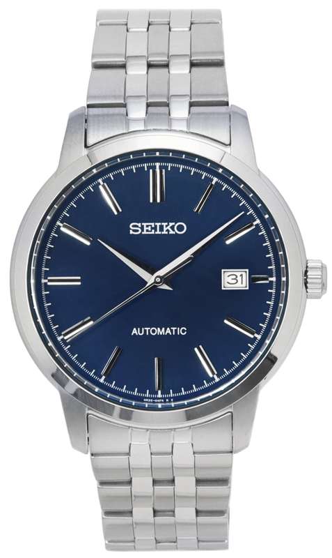 Seiko Men's Watch (SRPH87K1)