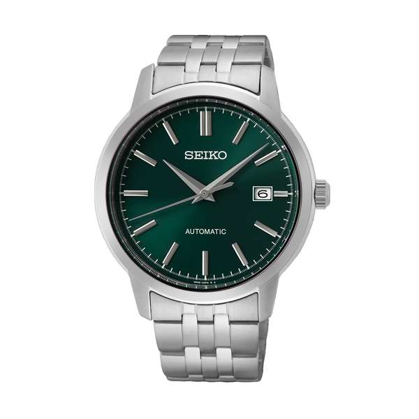 Seiko Men's Watch (SRPH89K1)