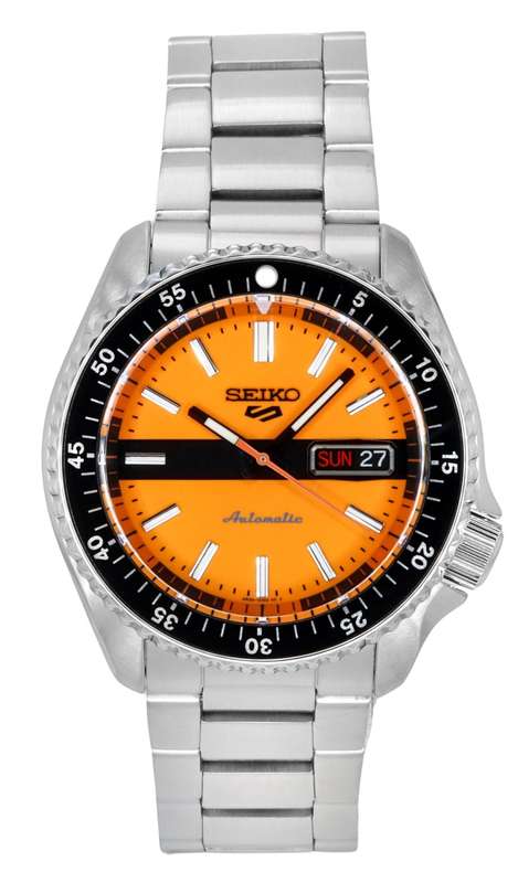 Seiko 5 Watch srpk11k1 (srpk11k1) Men's Watch