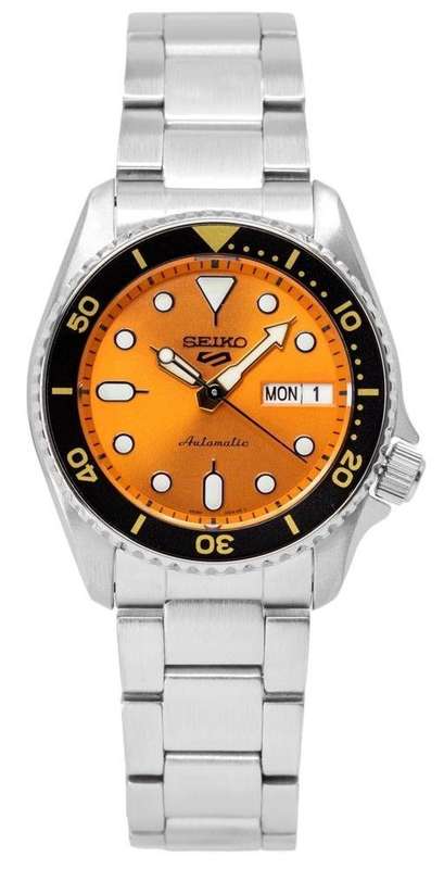 Seiko Men's Watch (srpk35k1)