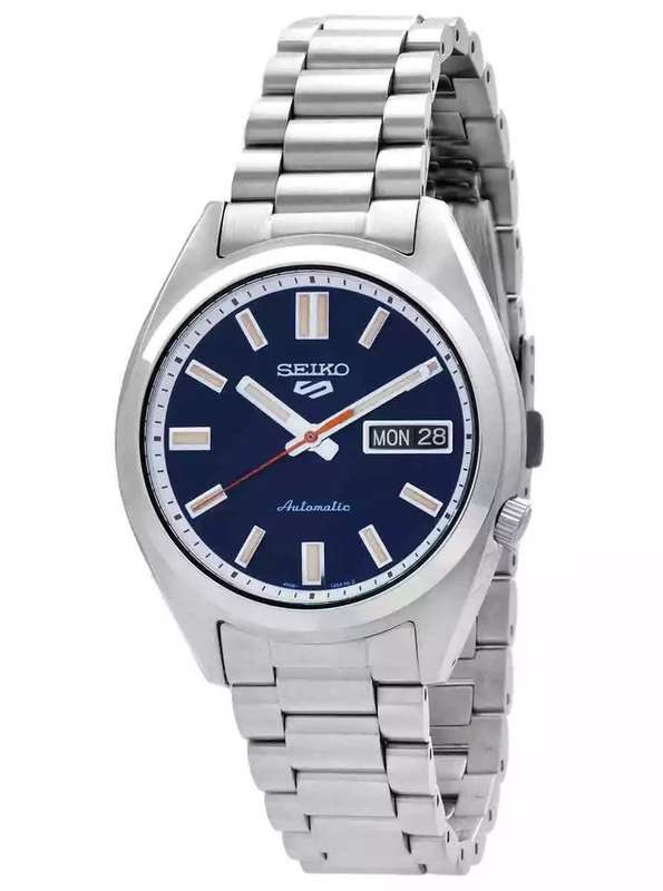 Seiko Men's Watch (srpk87k1)