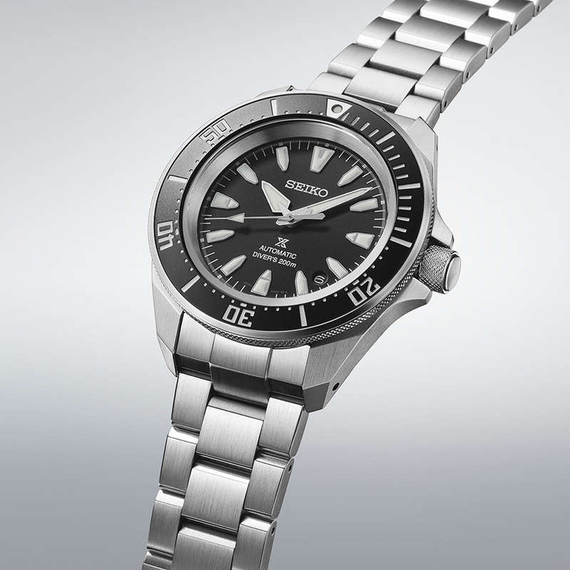 Seiko Men's Watch (SRPL13K1)