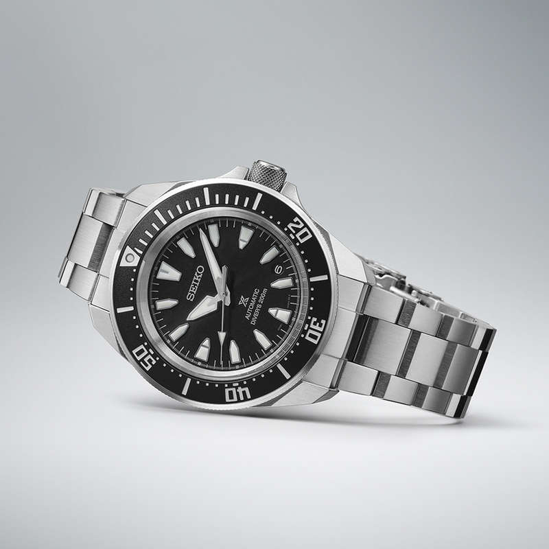 Seiko Men's Watch (SRPL13K1)